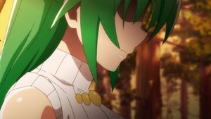 Higurashi: When They Cry – NEW: Season 1 Episode 6 –