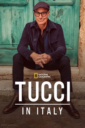 Image Tucci in Italy
