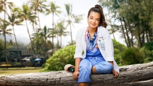 Dr. Doogie Kamealoha