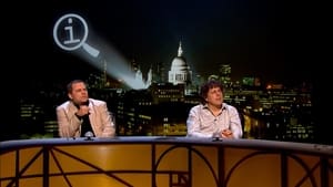 QI: Season8 – Episode4