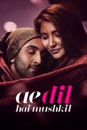 Image Gönül Işleri ./ Kalbe Kolay Değil ./ Ae Dil Hai Mushkil