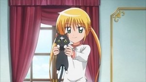 Hayate the Combat Butler: 2×8