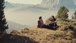 Clouds of Sils Maria