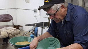 Bering Sea Gold: 2×3