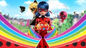 Miraculous, les aventures de Ladybug et Chat Noir Saison 2 VF