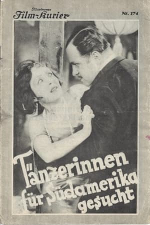 Poster Girls for Sale (1931)