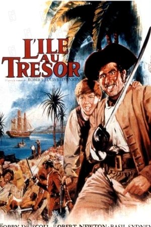 L'île au trésor L'île au trésor