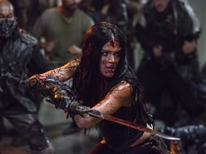 The 100 Staffel 5 Folge 2