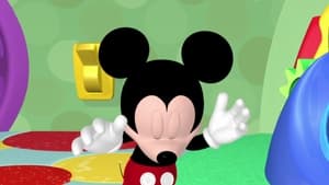 Mickey Mouse Clubhouse Daisy in the Sky