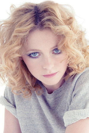 Alison Goldfrapp portrait