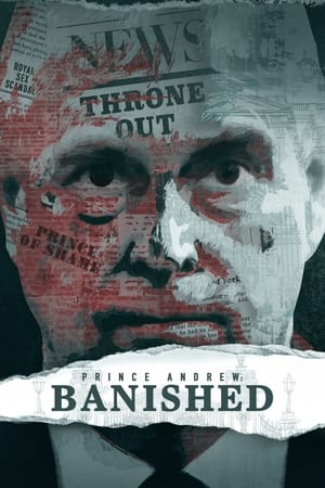 Image Prince Andrew: Banished