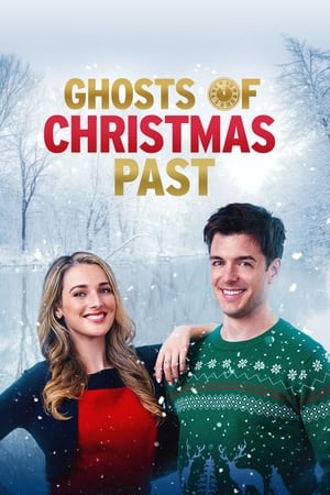 Poster Ghosts of Christmas Past 2021