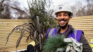 Rafi's Road to Recovery on DIY SOS Season 33 Episode 3 – October 17, 2025