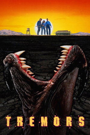 Tremors 93