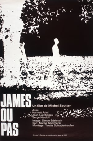 Poster James ou pas (1970)