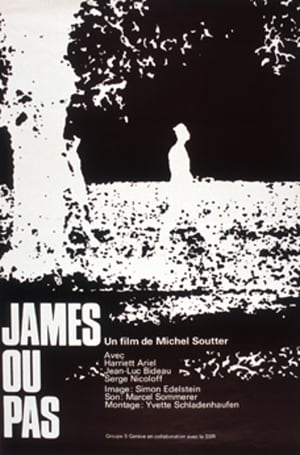 Poster James ou pas 1970