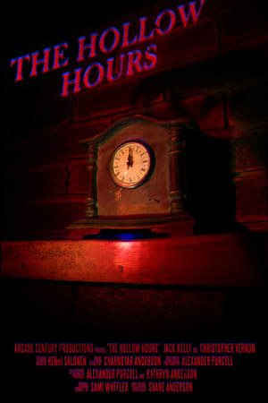 Image The Hollow Hours
