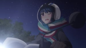 Yuru Camp – Episódio 11