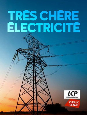 Très chère électricité 9