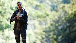 Terra Nova: Stagione 1 – Episodio 9