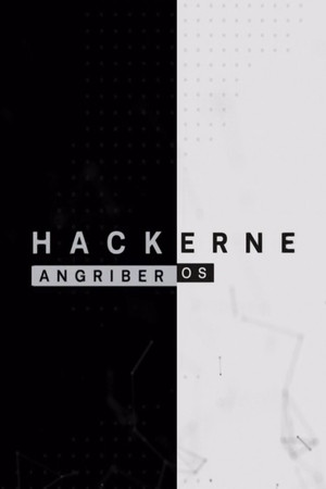 Hackerne angriber os
