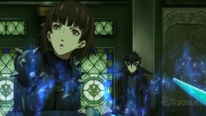 Persona 5 the Animation: 1×11