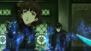 PERSONA5 the Animation: 1 Staffel 11 Folge