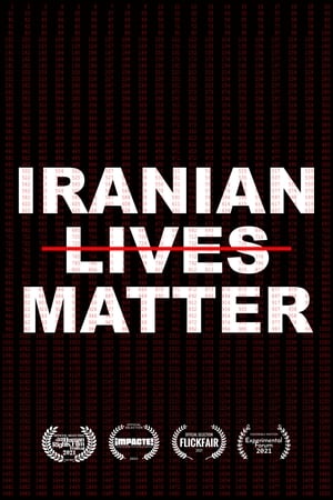 Iranian Lives Matter