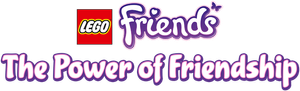 LEGO Friends: The Power of Friendship