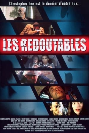 Poster Les Redoutables 2001