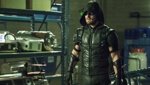 Arrow saison 4 Episode 6