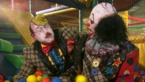 Psychoville Jelly