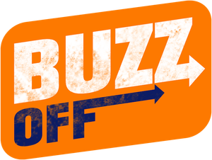 Buzz Off