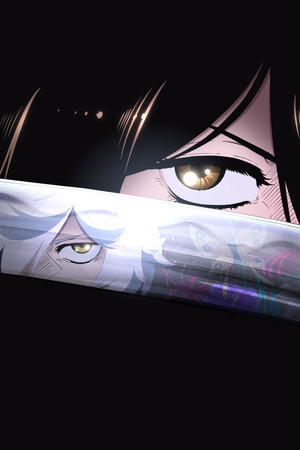 poster Hell's Paradise