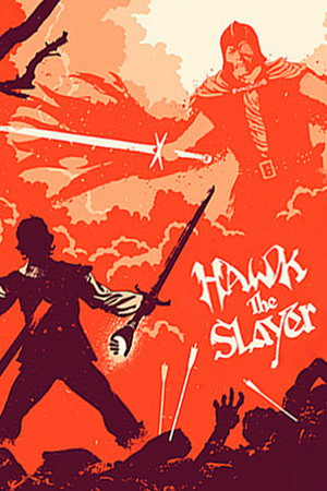 Hawk the Slayer