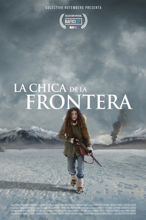 The Girl at the Frontier (2026)
