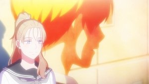 A Star Brighter than the Sun: 1×8