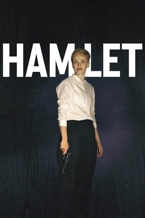 Poster Hamlet (2015)
