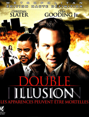 Poster Double illusion 2009