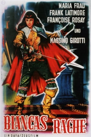 Poster Sul ponte dei sospiri (1953)