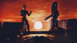 фото  - Смотреть ウルトラセブン бесплатно онлайн на Lord-Filmy