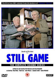 Still Game: Sezonas 2