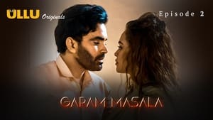 Garam Masala: 1×1