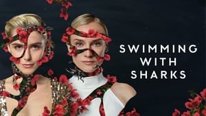 poster Swimming with Sharks