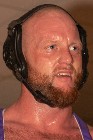 Joshua Lemay portrait