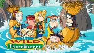 poster The Wild Thornberrys