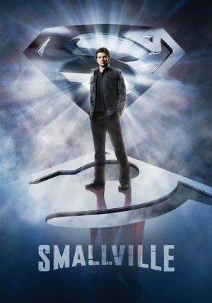poster Smallville