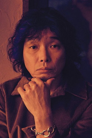 Kazuyoshi Saito portrait