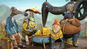 series image