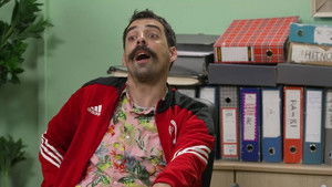 Government Job Season 12 : Episode 164 